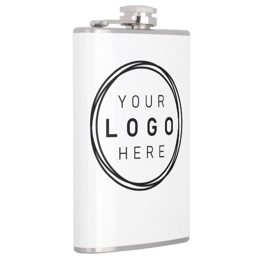 Logo für Unternehmen Flachmann (Rechts)