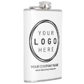 Logo für Unternehmen Flachmann (Rechts)