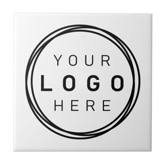 Logo für Unternehmen Fliese (Vorderseite)