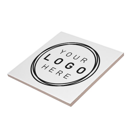 Logo für Unternehmen Fliese (Seite)