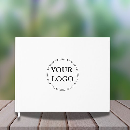 Logo für Unternehmen Gästebuch