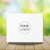 Logo für Unternehmen Gästebuch