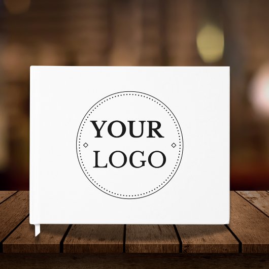 Logo für Unternehmen Gästebuch