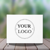 Logo für Unternehmen Gästebuch