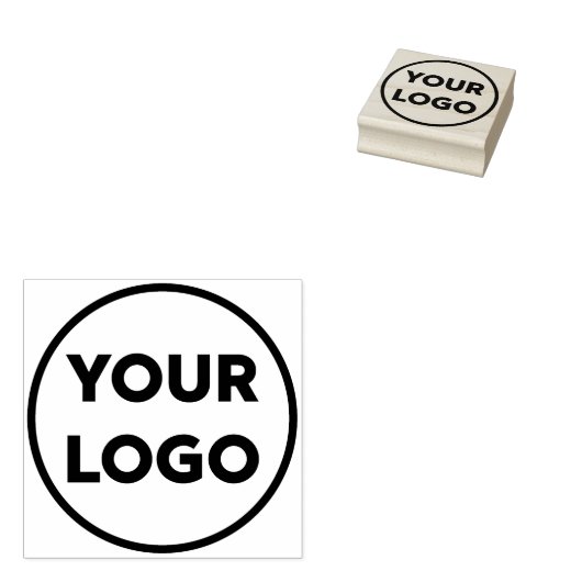 Logo für Unternehmen Gummistempel (Stempel)
