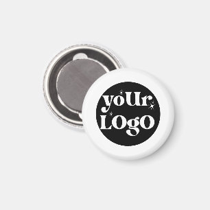 Logo für Unternehmen Magnet