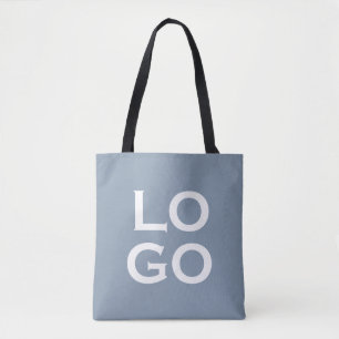Logo für Unternehmen oder Unternehmen auf Dusty BL Tasche