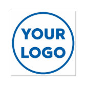 Logo für Unternehmen Permastempel (Design)