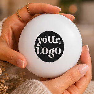 Logo für Unternehmen Tischtennisball