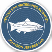 Logo für Vinyl-Aufkleber nach Maß geschnitten Aufkleber (Vorderseite)