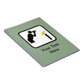 Logo für Vogelbeobachter/Vogelbeobachter Notizblock (Rechte Seite)