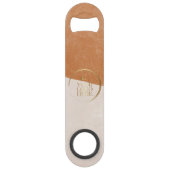 LOGO für Werbegeschenke für Unternehmen - Party Speed Flaschenöffner (Vorderseite)