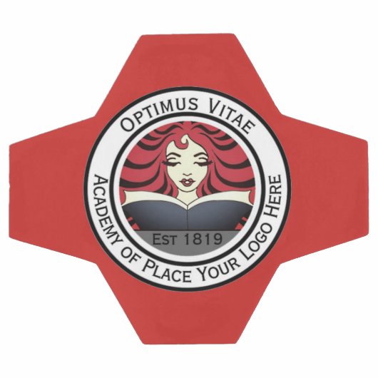 Logo Fußball (Flach)