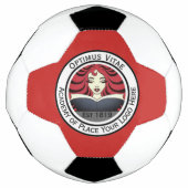 Logo Fußball (Vorderseite)