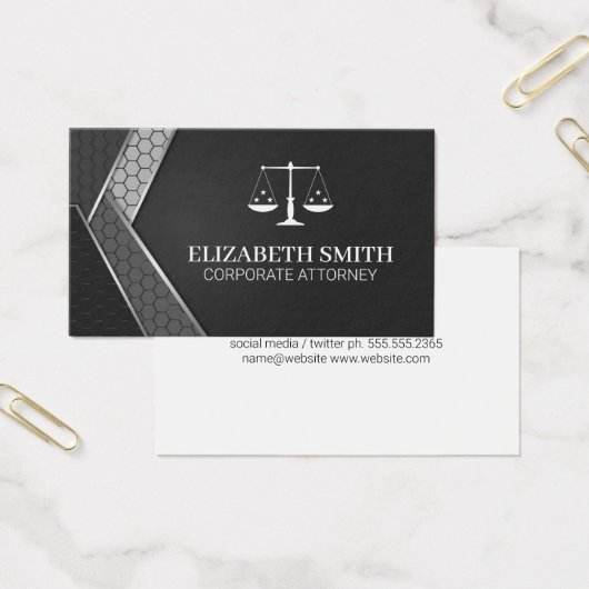 Logo "Gerechtigkeitsskala" | Strafrecht (Büro)