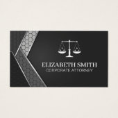 Logo "Gerechtigkeitsskala" | Strafrecht (Vorderseite)