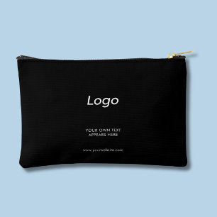 Logo-Geschäft Kosmetik-Werbung Zubehörtasche