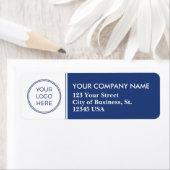 Logo-Geschäftsanschrift (Insitu)