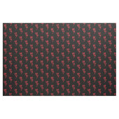 Logo-Gewebe durch das Yard - Batavia-Blaskapelle Stoff (Yard (91,4 cm))