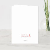 Logo Handbemalte Geschenke Geschäft Geburtstag (Rückseite)