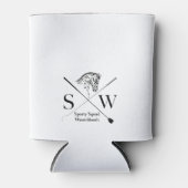 Logo Hat Dosenkühler (Vorderseite)