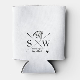 Logo Hat Dosenkühler