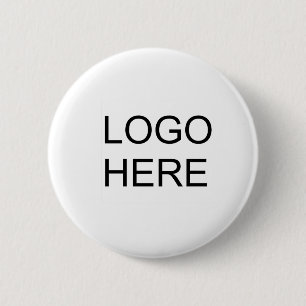 Logo hier button