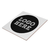 Logo hier fliese (Seite)