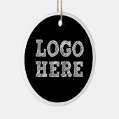 Logo hier keramik ornament (Rechts)