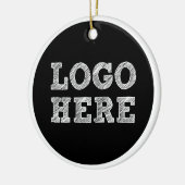 Logo hier keramik ornament (Links)