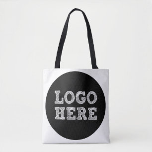 Logo hier tasche