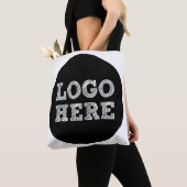 Logo hier tasche (Von Nahem)