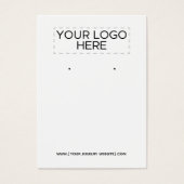 Logo hinzufügen - Anzeigetafel "Weißer Ofen" (Vorderseite)