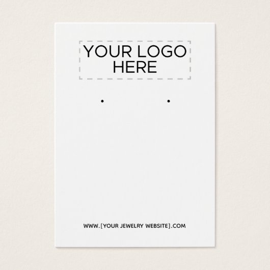 Logo hinzufügen - Anzeigetafel "Weißer Ofen" (Vorderseite)