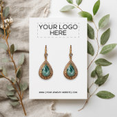 Logo hinzufügen - Anzeigetafel "Weißer Ofen"