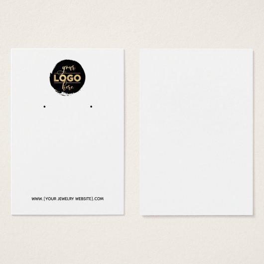 Logo hinzufügen - Anzeigetafel "Weißer Ofen" (Vorne & Hinten)