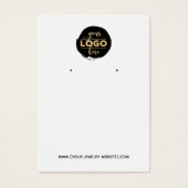 Logo hinzufügen - Anzeigetafel "Weißer Ofen" (Vorderseite)