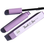 Logo hinzufügen etiketten