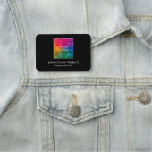 Logo hinzufügen Klassisches Button zurückladen ode (Beispiel)