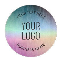 Logo hochladen | Farbenfrohe Farbveränderungen