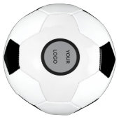 Logo hochladen fußball (Gedreht)