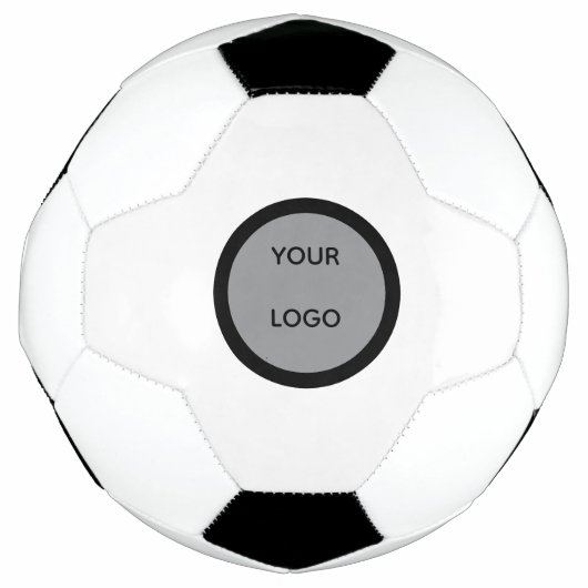 Logo hochladen fußball (Vorderseite)