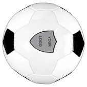 Logo hochladen fußball (Gedreht)