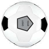 Logo hochladen fußball (Gedreht)