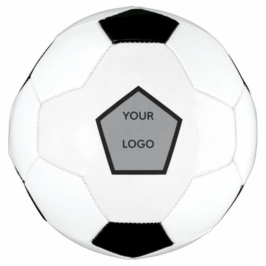 Logo hochladen fußball (Vorderseite)
