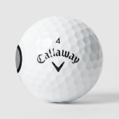 Logo hochladen golfball (Logo)
