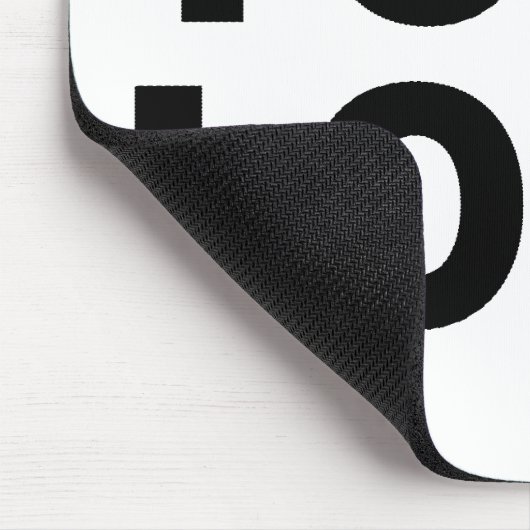 Logo hochladen mousepad (Ecke)