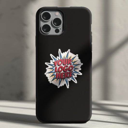 Logo Hochladen von Vinyl-Aufklebern nach Maß Aufkleber