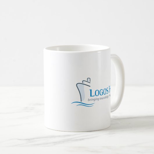 Logo-Hoffnungs-Logo Kaffeetasse (VorderseiteRechts)