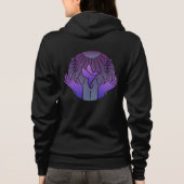 Logo Hoodie (Rückseite)